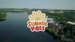 Vibrez au rythme de l'été