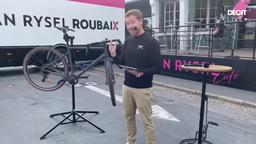 Decathlon : L'atelier vélo en live