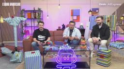 Le Grand Anniversaire d'AliExpress chez Journal du Geek