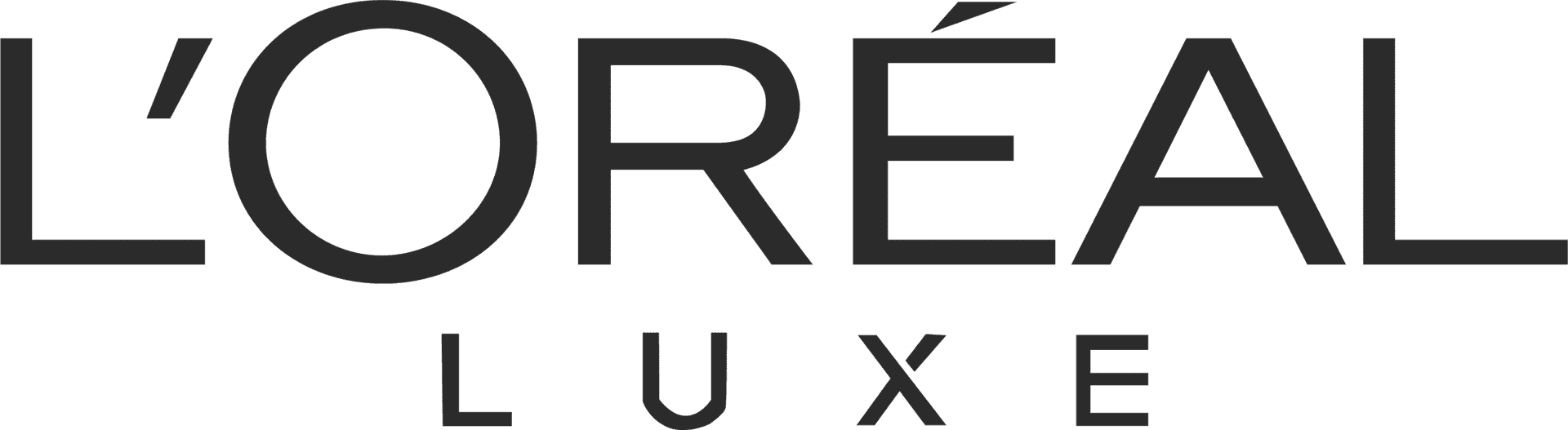 L'Oréal Luxe